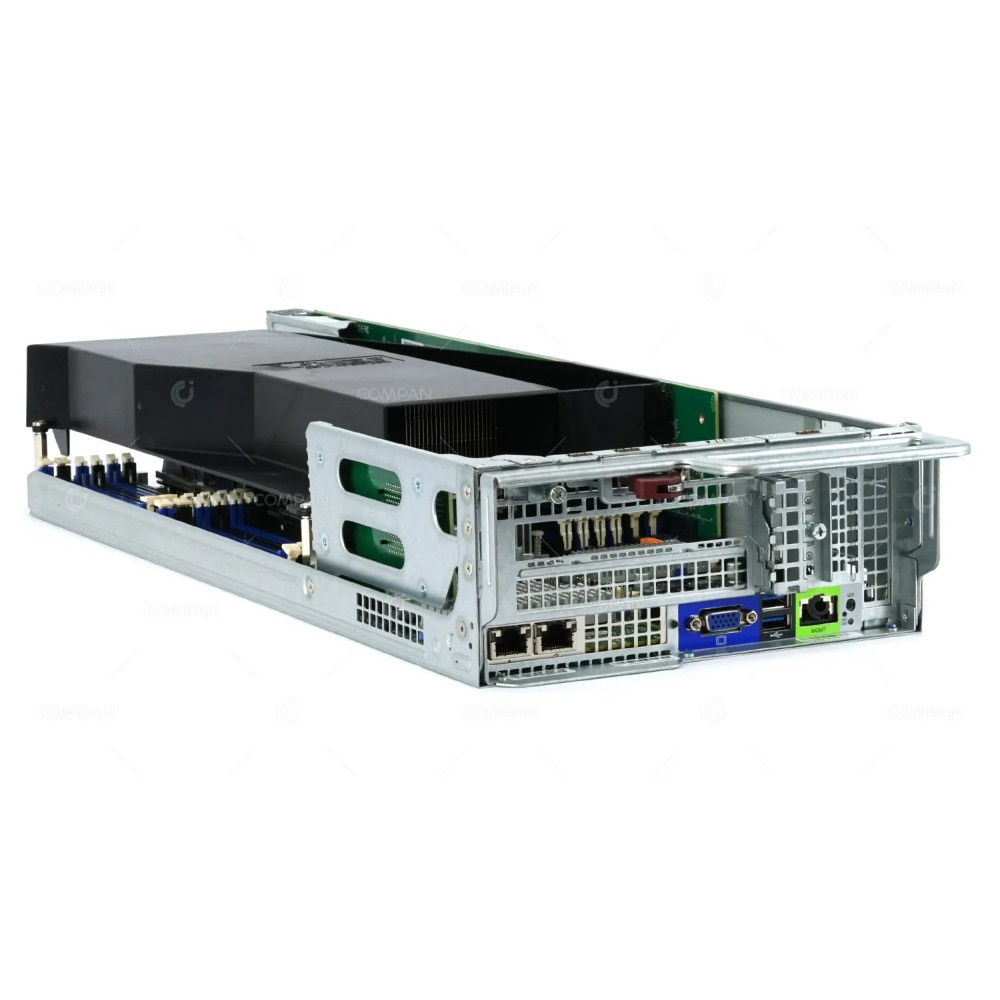 NX-TDT-2NL3-G6-2M2 NUTANIX 2X XEON GOLD 5120 @ 2.20GHZ RAM 384GB 2X240GB 2X4TB 4X10TB(8X SATA 4X SSD )